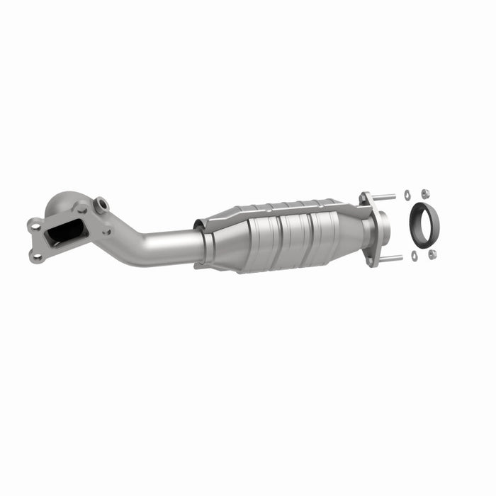 Convecteur MagnaFlow DF 10-11 Cadillac CTS 3.0L