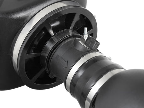 Système d'admission aFe Momentum GT Stage-2 Si Pro DRY S pour camions/VUS GM V8 4,8 L/5,3 L/6,0 L/6,2 L (GMT900) El