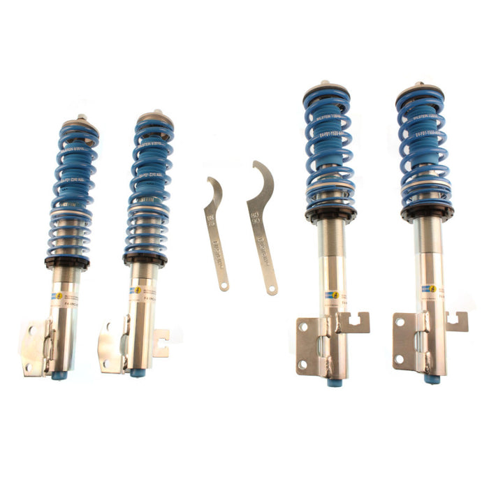 Système de suspension avant et arrière hautes performances Bilstein B16 pour Subaru Impreza RS 1998