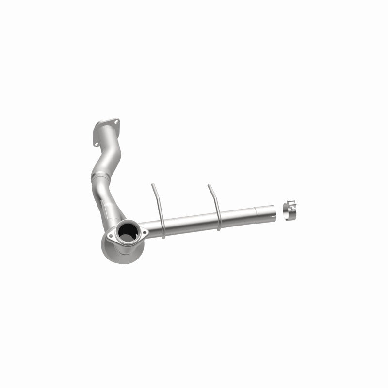 Soubassement du F-150 5,0 L Magnaflow Conv DF 2011-2014