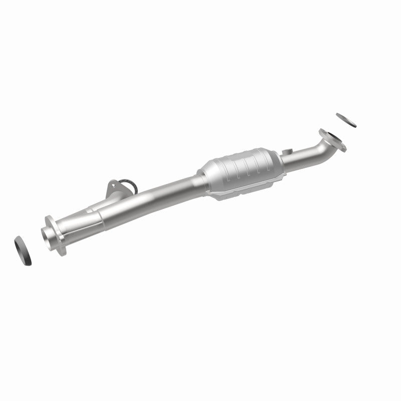 Pompe à eau Magnaflow DF 10-14 GX460 4,6 L