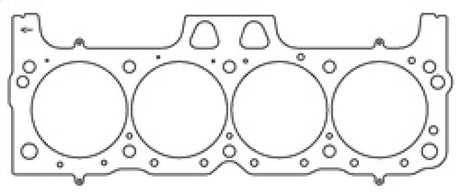 Cometic Ford Big Block 4.40in Bore .040 Compressed Thickness MLS Head Gasket
