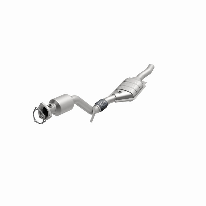 Convecteur MagnaFlow DF 03 Volkswagen Passat 2,8 L