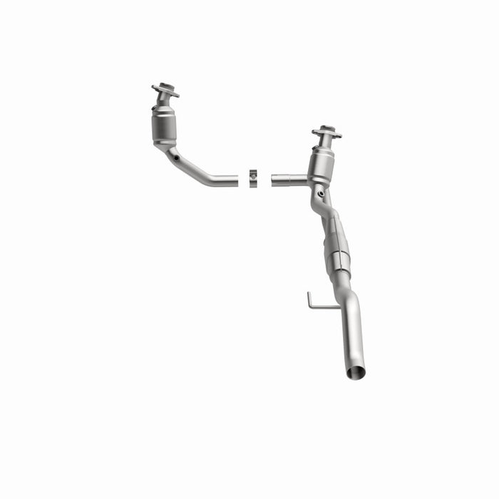 Convecteur MagnaFlow DF 00-03 Dodge Dakota OEM