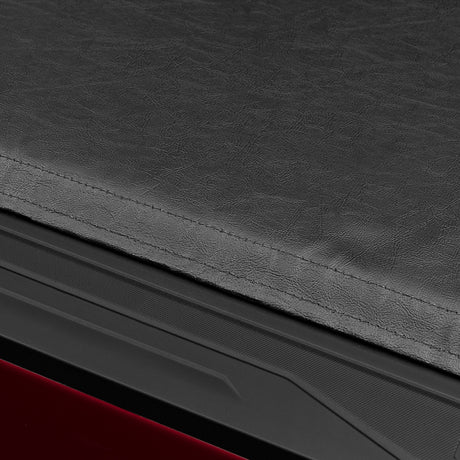 Couvre-caisse à enroulement bas Tonno Pro 15-19 pour Ford F-150 de 6,5 pieds