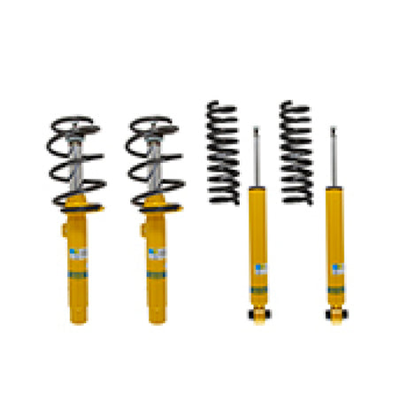 Kit de suspension avant et arrière Bilstein B12 12-15 pour BMW 335i
