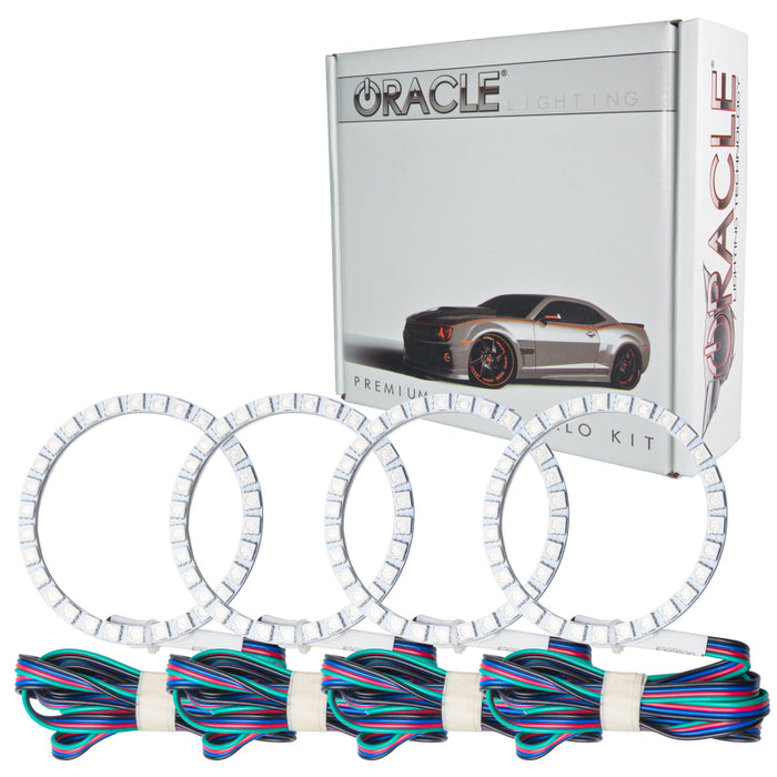 Kit Halo Oracle Mitsubishi 3000 GT 94-98 - ColorSHIFT VOIR LA GARANTIE