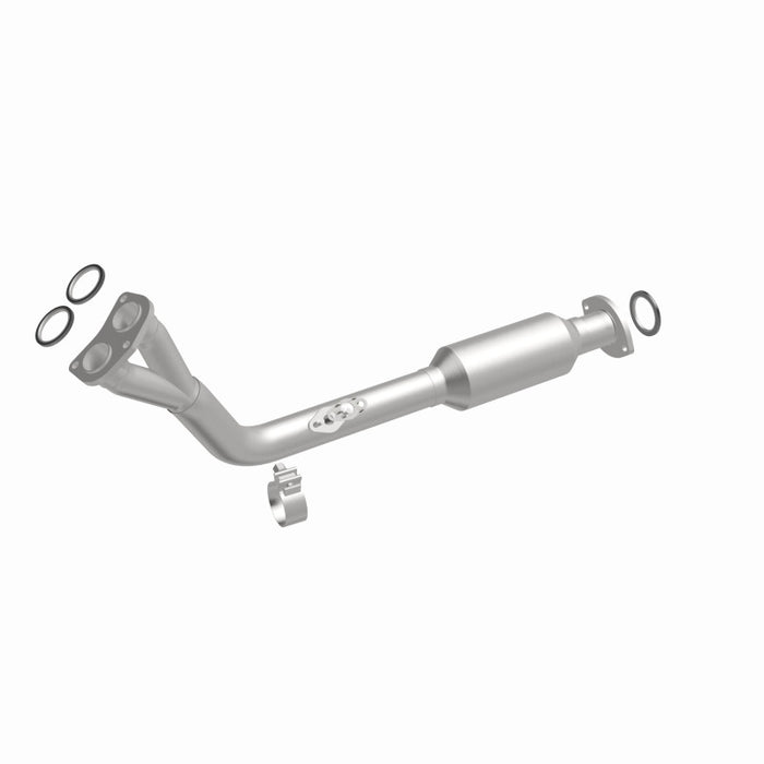 Convertisseur MagnaFlow à montage direct pour Toyota 4Runner 2,7 L de qualité californienne 96-98