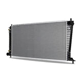 Radiateur de remplacement Mishimoto pour Ford Expedition 1997-1998