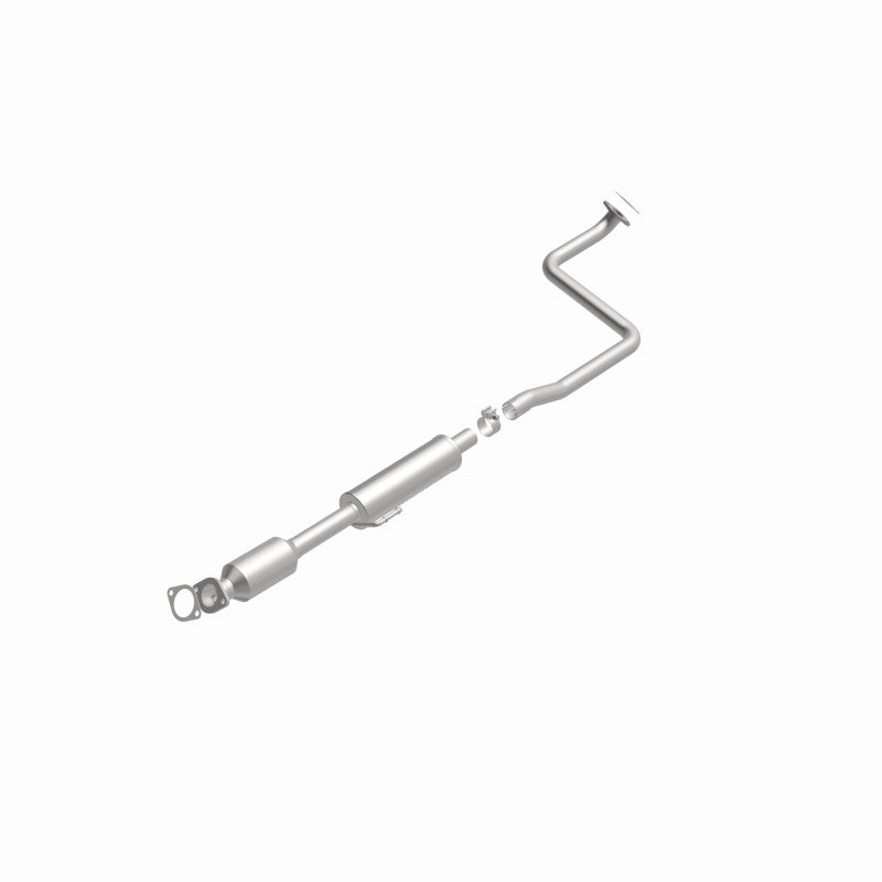 Magnaflow Conv DF 2017-2019 Hyundai Elantra L4 OEM Underbody Single (pas à vendre en Californie)