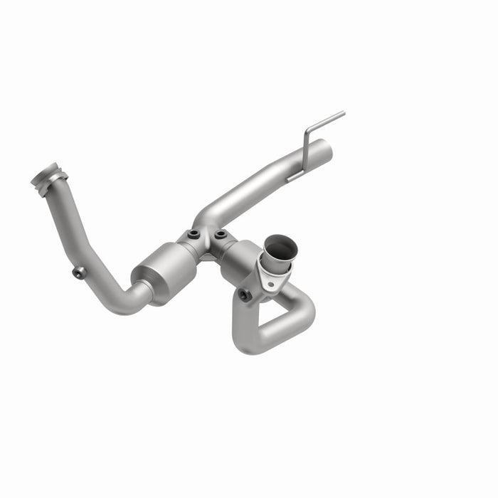 Convecteur MagnaFlow DF 99-01 G Cherokee Avant 4,7 L