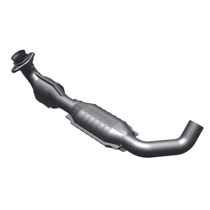 Convertisseur catalytique MagnaFlow DF 04-06 F-150 Pickup 5,4 L 2 roues motrices D/S