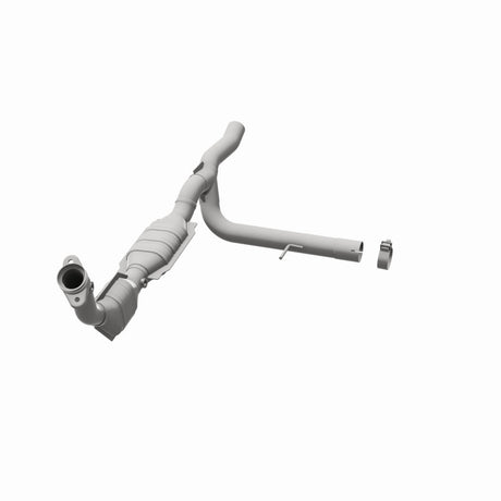 MagnaFlow Conv DF 04-06 Ford F-150 Pick Up (sauf Heritage) / 06 Lincoln Mark LT Truck côté passager