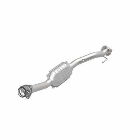 MagnaFlow Conv DF 02-05 Trailblazer 4,2 L OEM
