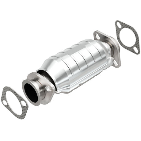 Convecteur MagnaFlow Nissan 12.5X5X4 2.25/2.25202