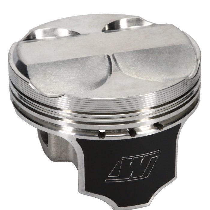 Wiseco Honda K24 avec culasse K20 + piston CR 5cc 12,5:1