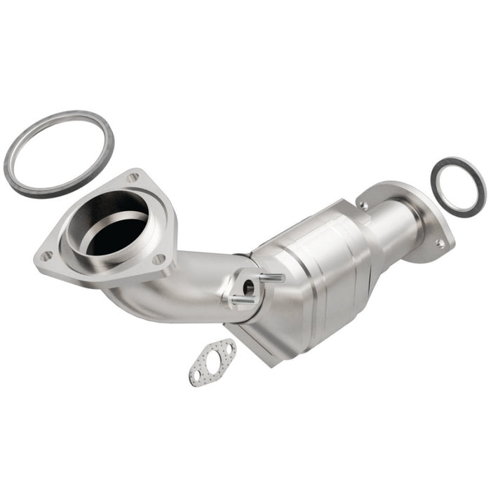 MagnaFlow Conv DF Avant 00-04 Toyota Tacoma 3,4L 4WD / 00-04 Tundra 3,4L