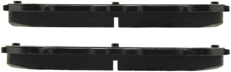 Plaquettes de frein avant sport de qualité supérieure StopTech pour Ford Focus RS 2016