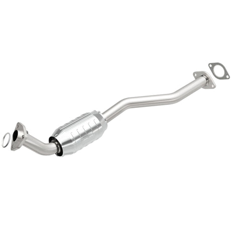 MagnaFlow Conv DF 01-04 Xterra côté conducteur arrière 3,3 L
