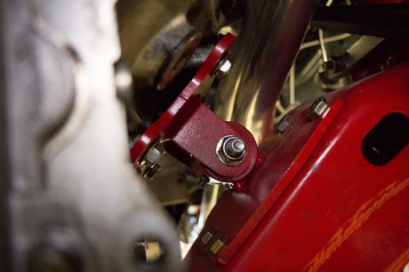 Supports de moteur UMI Performance 68-72 GM A-Body LSX