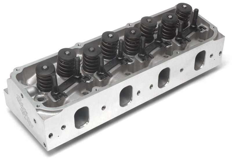 Culasse Edelbrock 351C Ford 2V Perf RPM complet