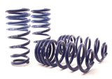 Ressort sport H&amp;R 14-18 pour BMW X5 xDrive35d/X5 xDrive35i F15 (sans mise à niveau automatique/sans 2 roues motrices)