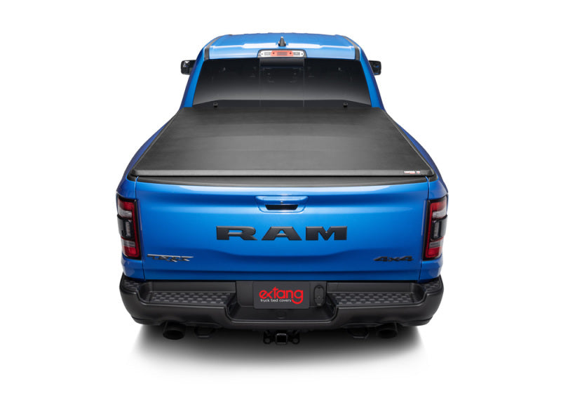 Extang 12-18 Dodge RamBox 1500 avec système de gestion de chargement (6 pi 4 po) Trifecta e-Series