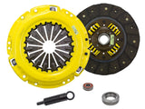 Kit d'embrayage à ressorts ACT 1987 Toyota 4Runner XT/Perf Street