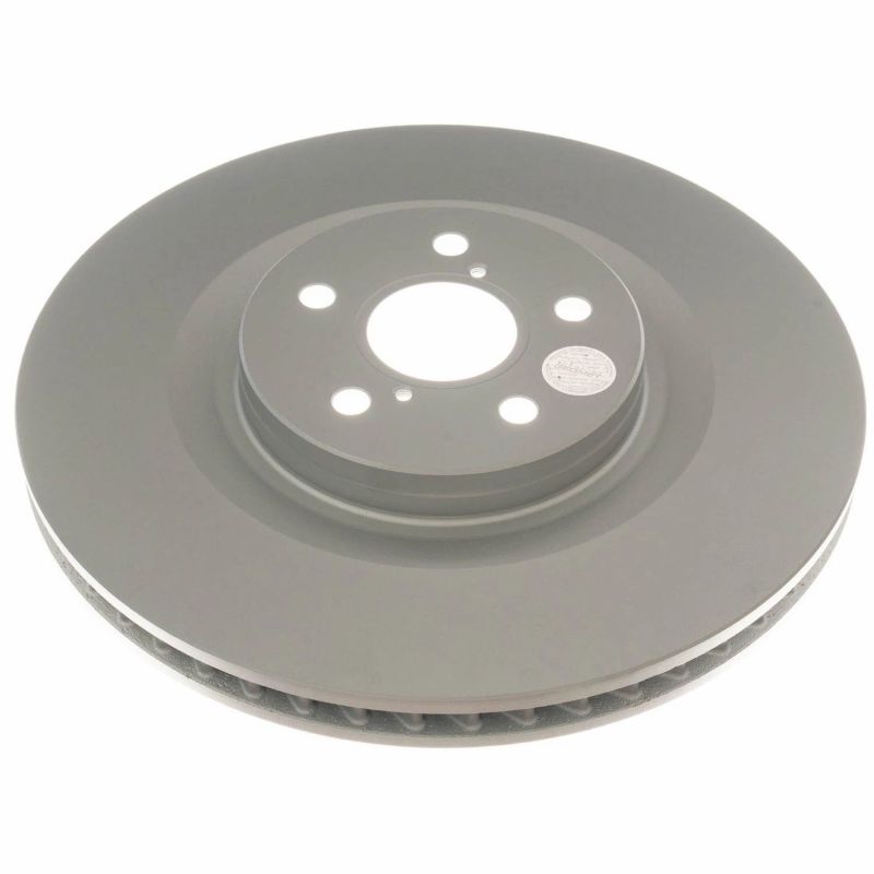 Power Stop 16-17 Avant Gauche Lexus GS200t Avant Gauche Evolution Geomet Rotor Revêtu