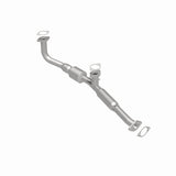 MagnaFlow Conv DF 96-00 Chrysler Sebring 2.5L