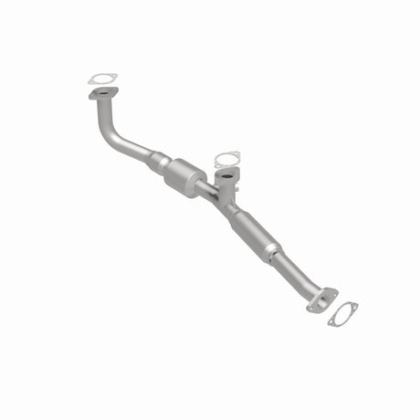 Convecteur MagnaFlow DF 96-00 Chrysler Sebring 2,5 L