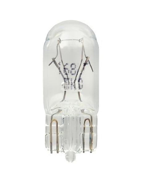 Ampoule Hella 168 12V 5W 3Cp W21X95D T325 (2)