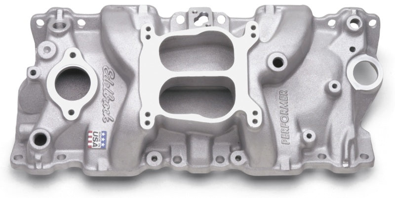 Collecteur Edelbrock Performer 87-95