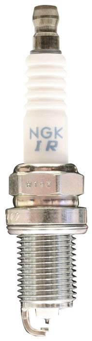 Bougies d'allumage NGK Laser Iridium, boîte de 4 (SIFR6A11)