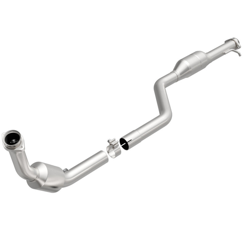 Convecteur MagnaFlow DF 99-00 Mercedes SL500 5.0L