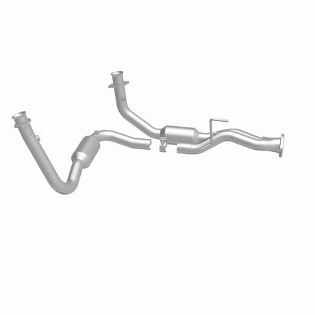 Ensemble de tuyaux en Y MagnaFlow Conv DF 05-06 Jeep Grand Cherokee 3,7 L (49 États)