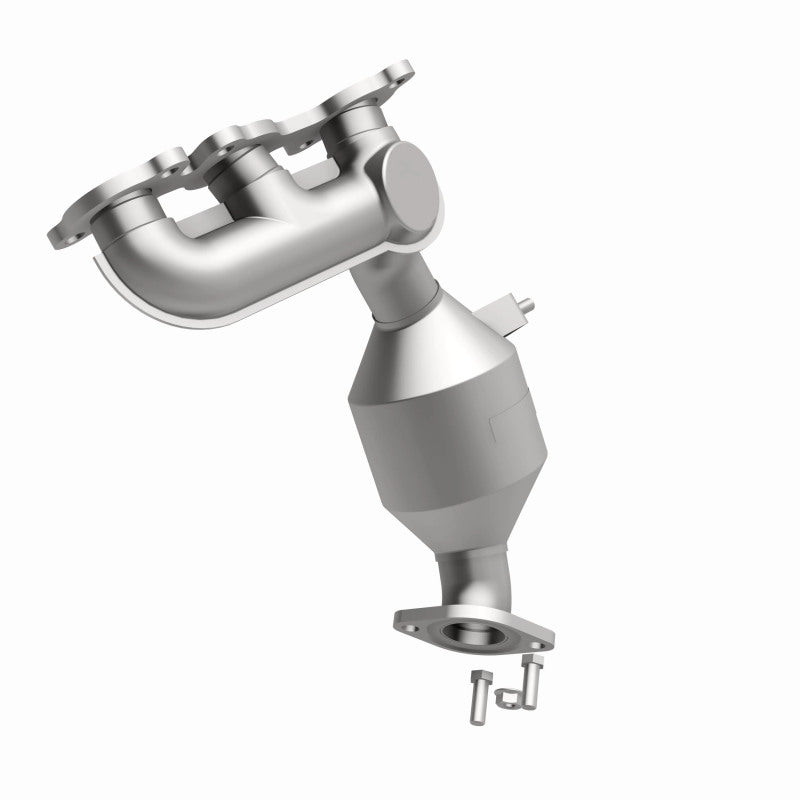 Convecteur MagnaFlow DF 06-08 Lexus RX400H 3,3 L