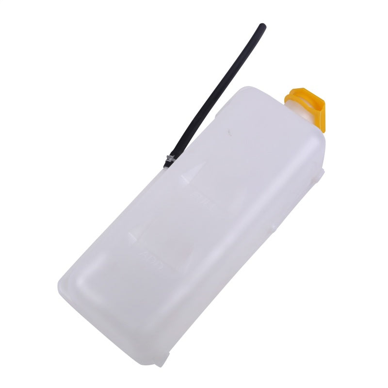 Bouteille de trop-plein de liquide de refroidissement Omix 97-06 Jeep Wrangler