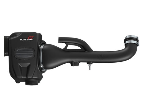 Système d'admission d'air froid aFe POWER Momentum GT Pro Dry S 2017 GM Colorado/Canyon V6 3,6 L