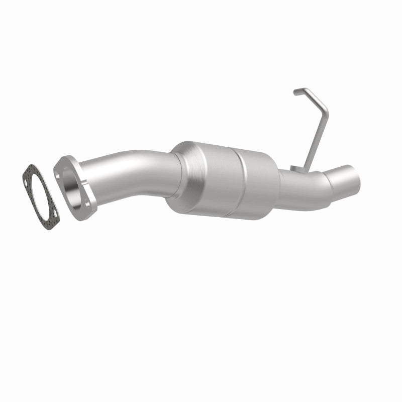 Convecteur MagnaFlow DF 05 Silverado 2500HD 6,0 L