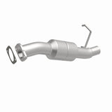 Convecteur MagnaFlow DF 05 Silverado 2500HD 6,0 L