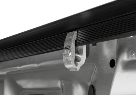 Housse de caisse Sentry Truxedo 04-12 GMC Canyon et Chevrolet Colorado 5 pieds