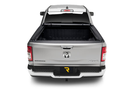 Truxedo 19-20 Ram 1500 (nouvelle carrosserie) sans hayon multifonction 6 pieds 4 pouces Pro X15 couvre-caisse