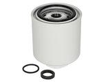 Filtres à carburant aFe ProGuard D2 (paquet de 4) pour camions diesel Dodge 94-96 L6-5,9 L (td)