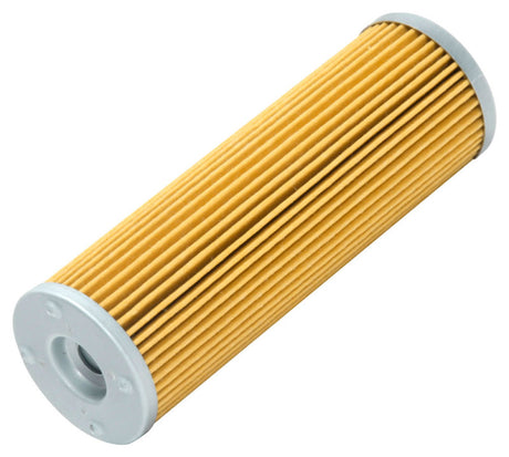 Filtre à huile K&amp;N 1,625 po de diamètre extérieur x 5,05 po de hauteur
