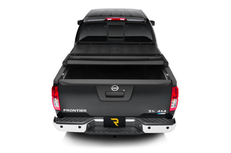 Extang 22-23 Nissan Frontier (caisse de 5 pieds) Trifecta 2.0