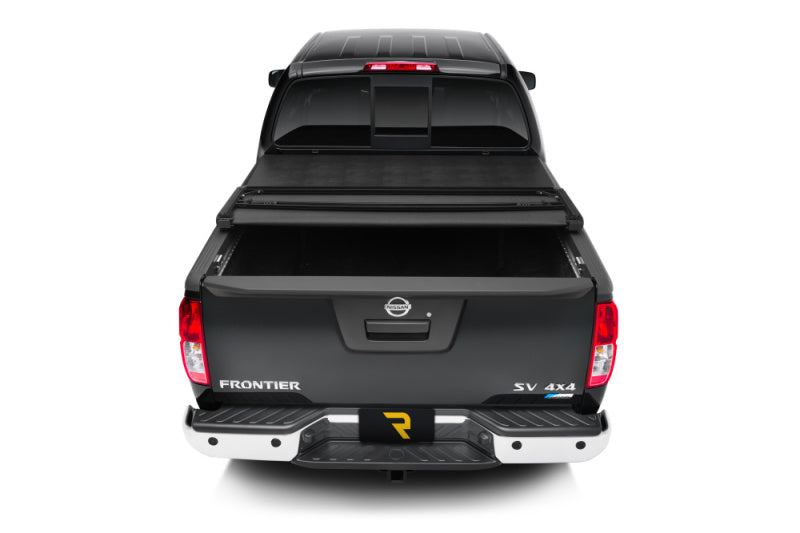 Extang 2022 Nissan Frontier 6ft Bed Trifecta 2.0