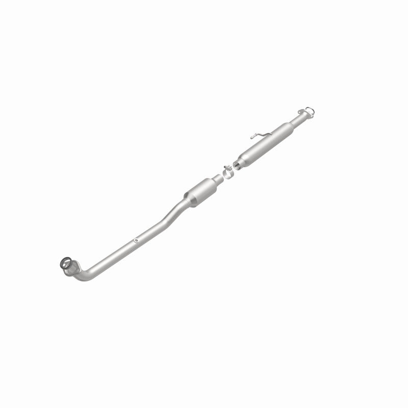 Convertisseur Magnaflow California Direct Fit 12-15 Toyota Camry 2,5 L