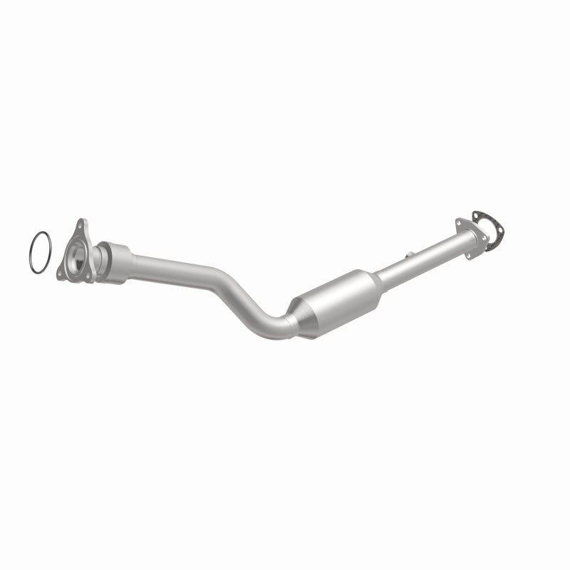 Convecteur MagnaFlow DF 01-04 Saturn Série L 2,2 L