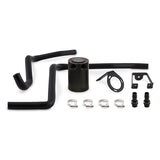 Kit de récupérateur d'huile à montage direct Mishimoto pour Dodge Charger 12-14 / Chrysler 300C 6,4 L 12-14 - Noir